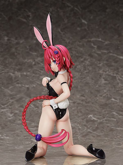 Freeing Kurosaki Mea Bare Leg Bunny 1/4 Figure To Loveru Darkness B-Style- Japan Figure Store - #1 Bring To You The Best Japanese Goods