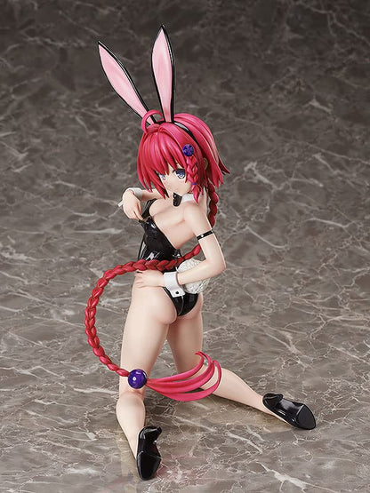 Freeing Kurosaki Mea Bare Leg Bunny 1/4 Figure To Loveru Darkness B-Style- Japan Figure Store - #1 Bring To You The Best Japanese Goods