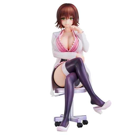 Union Creative International Ltd To Loveru Mikado Ryouko School Nurse Version Model- Japan Figure Store - #1 Bring To You The Best Japanese Goods