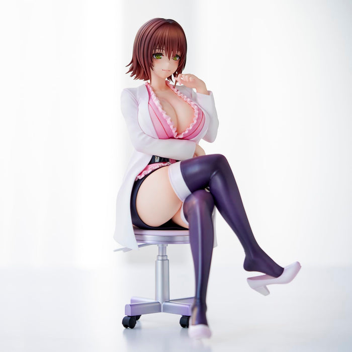 Union Creative International Ltd To Loveru Mikado Ryouko School Nurse Version Model- Japan Figure Store - #1 Bring To You The Best Japanese Goods