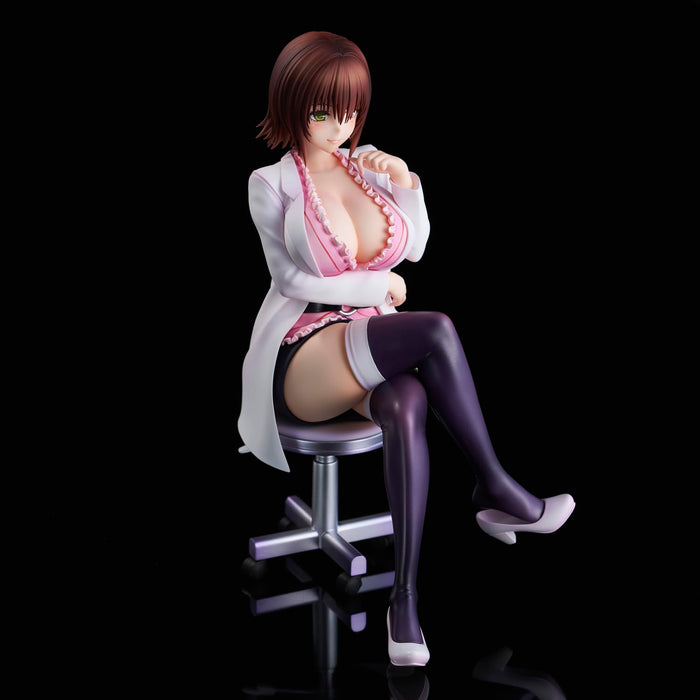 Union Creative International Ltd To Loveru Mikado Ryouko School Nurse Version Model- Japan Figure Store - #1 Bring To You The Best Japanese Goods