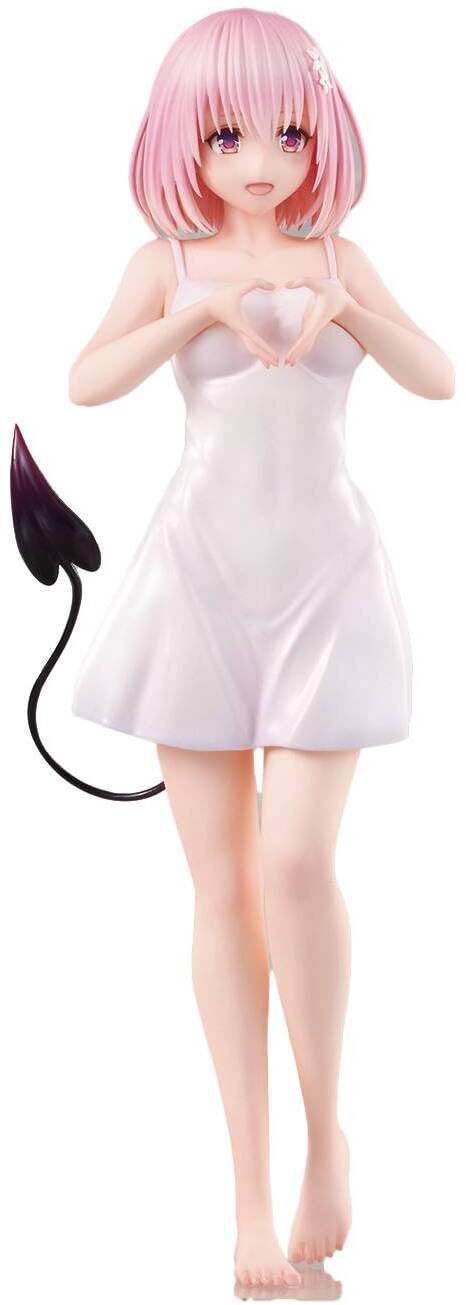 Union Creative 1/6 Momo Belia Deviluke Figure To Love Ru Darkness Collection- Japan Figure Store - #1 Bring To You The Best Japanese Goods
