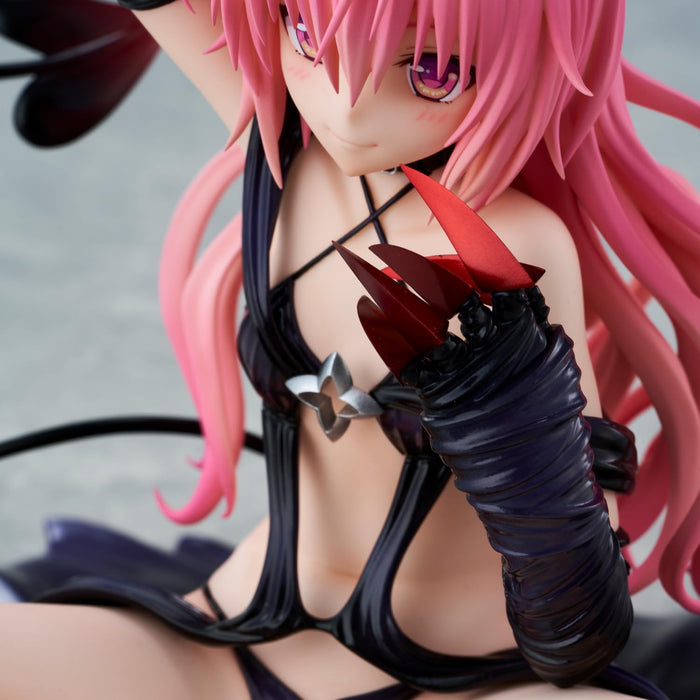 Union Creative Nana Astar Deviluke 1/6 Darkness Ver 2024 Re-Release Figurine- Japan Figure Store - #1 Bring To You The Best Japanese Goods