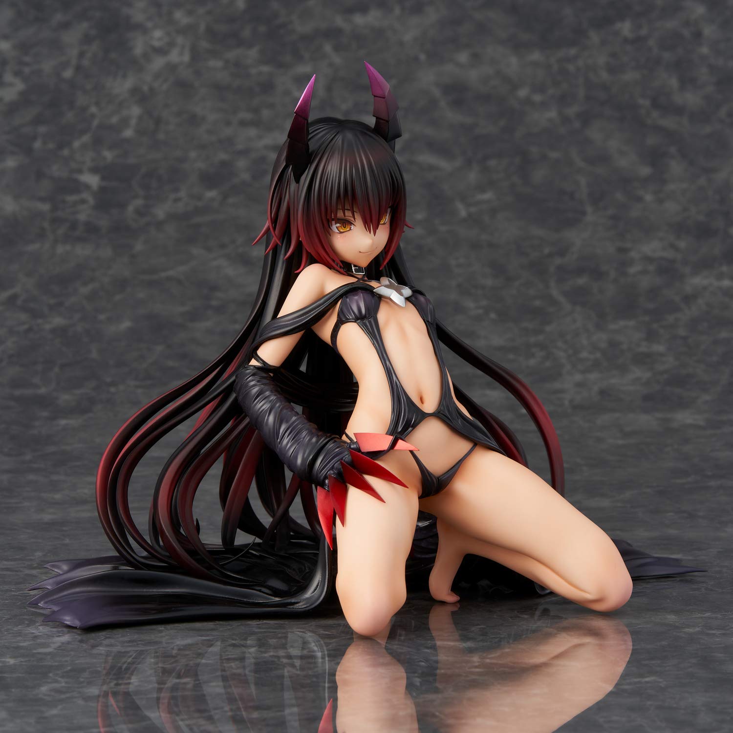 Union Creative International Ltd To Loveru Darkness Nemesis 1/6 Figure 2024 Release- Japan Figure Store - #1 Bring To You The Best Japanese Goods