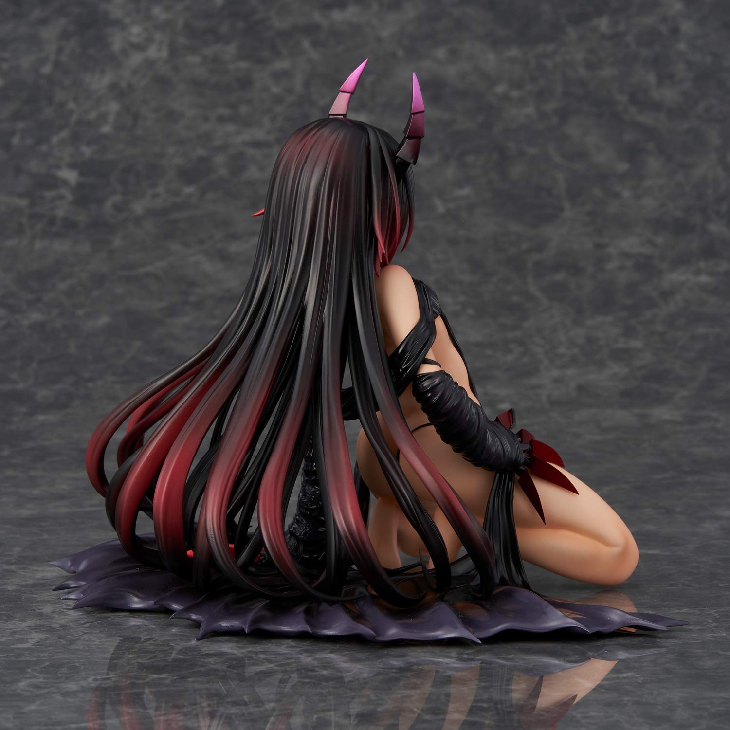 Union Creative International Ltd To Loveru Darkness Nemesis 1/6 Figure 2024 Release- Japan Figure Store - #1 Bring To You The Best Japanese Goods