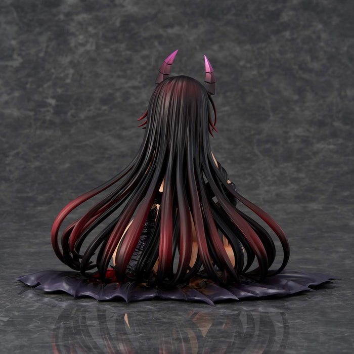 Union Creative International Ltd To Loveru Darkness Nemesis 1/6 Figure 2024 Release- Japan Figure Store - #1 Bring To You The Best Japanese Goods