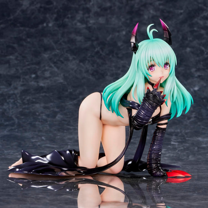 Union Creative Intl Ltd To Loveru Darkness Run Elsie Jewelria Ver Action Figure- Japan Figure Store - #1 Bring To You The Best Japanese Goods