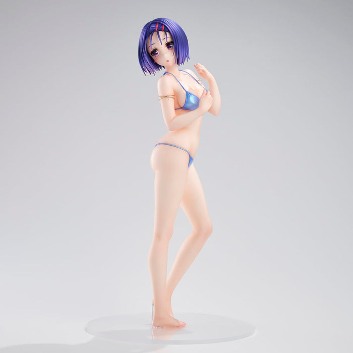 Mimeyoi To Loveru Darkness Sairenji Haruna 1/4 Scale Swimsuit Figure by Union Creative- Japan Figure Store - #1 Bring To You The Best Japanese Goods