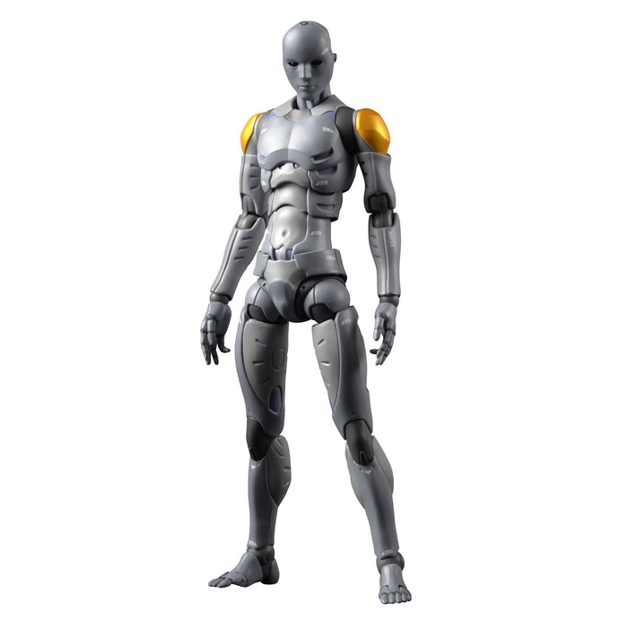 1000Toys Union Creative Toa Heavy Industries Synthetic Human 1/12 Model 3- Japan Figure Store - #1 Bring To You The Best Japanese Goods