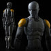 1000Toys Union Creative Toa Heavy Industries Synthetic Human 1/12 Model 3- Japan Figure Store - #1 Bring To You The Best Japanese Goods