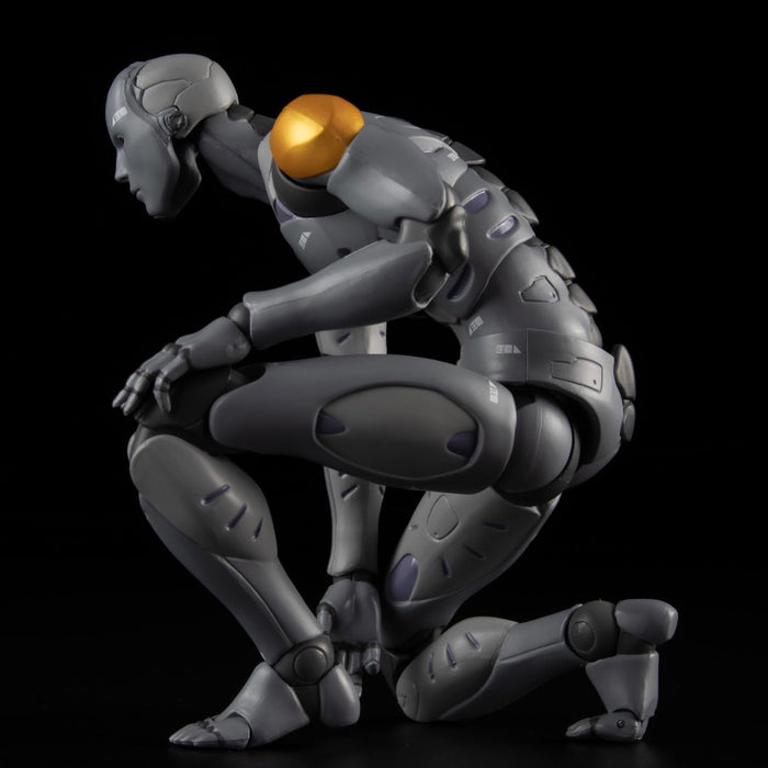1000Toys Union Creative Toa Heavy Industries Synthetic Human 1/12 Model 3- Japan Figure Store - #1 Bring To You The Best Japanese Goods