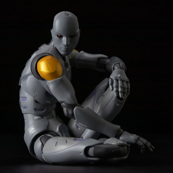 1000Toys Union Creative Toa Heavy Industries Synthetic Human 1/12 Model 3- Japan Figure Store - #1 Bring To You The Best Japanese Goods