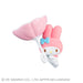 Megahouse Tobimasu Sanrio Characters Box 50mm PVC Painted Figure Set- Japan Figure Store - #1 Bring To You The Best Japanese Goods