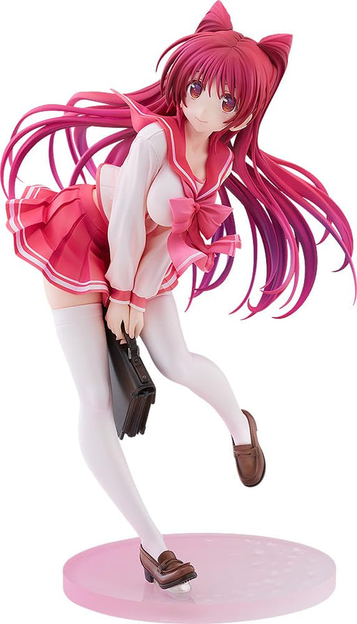 Good Smile Company Toheart2 Kosaka Tamaki 20th Anniversary 1/7 Scale Figure- Japan Figure Store - #1 Bring To You The Best Japanese Goods