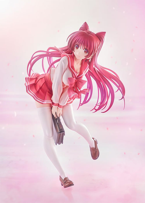 Good Smile Company Toheart2 Kosaka Tamaki 20th Anniversary 1/7 Scale Figure- Japan Figure Store - #1 Bring To You The Best Japanese Goods
