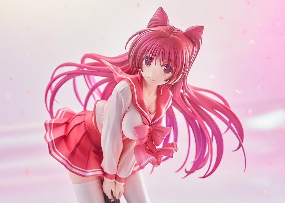 Good Smile Company Toheart2 Kosaka Tamaki 20th Anniversary 1/7 Scale Figure- Japan Figure Store - #1 Bring To You The Best Japanese Goods