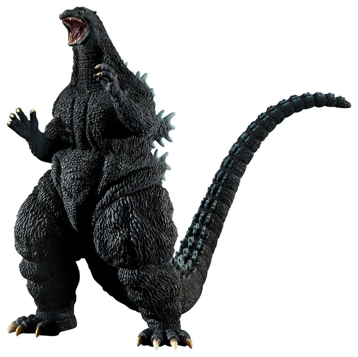 Plex Toho 30Cm Yuji Sakai Godzilla 1995 Last Scene Collectible Figure- Japan Figure Store - #1 Bring To You The Best Japanese Goods