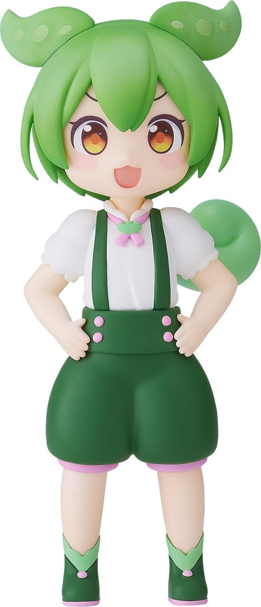 Good Smile Company Tohoku Zunko Project Zundamon Pop Up Parade Figure- Japan Figure Store - #1 Bring To You The Best Japanese Goods