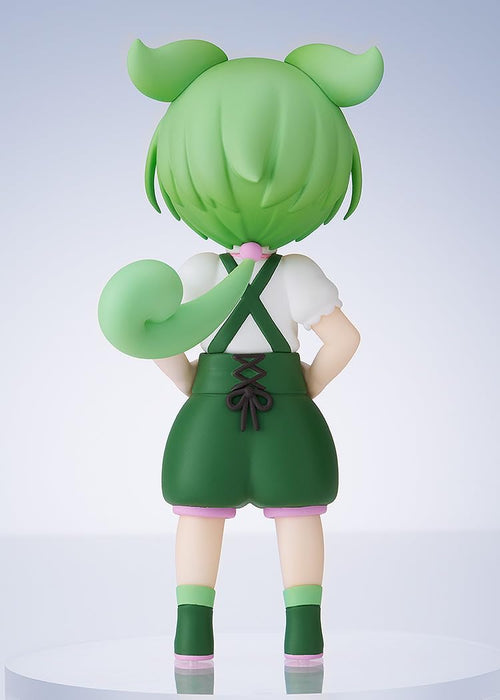 Good Smile Company Tohoku Zunko Project Zundamon Pop Up Parade Figure- Japan Figure Store - #1 Bring To You The Best Japanese Goods