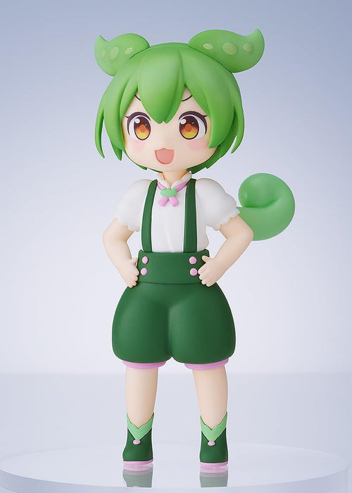 Good Smile Company Tohoku Zunko Project Zundamon Pop Up Parade Figure- Japan Figure Store - #1 Bring To You The Best Japanese Goods
