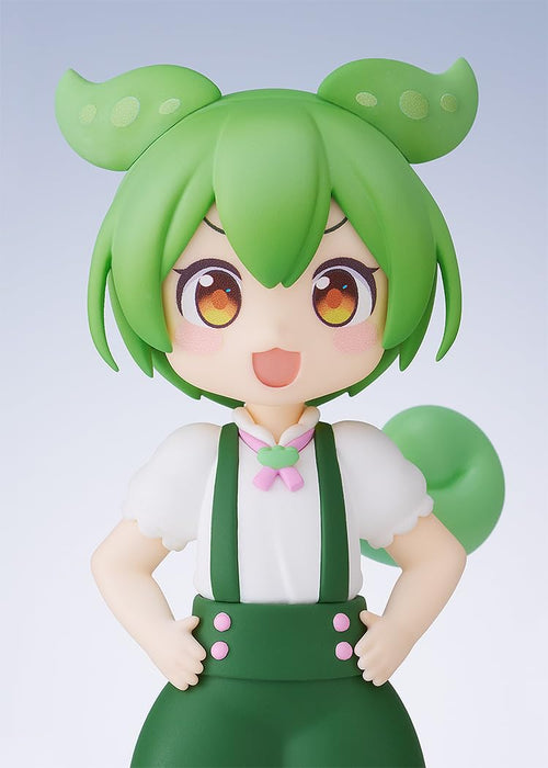 Good Smile Company Tohoku Zunko Project Zundamon Pop Up Parade Figure- Japan Figure Store - #1 Bring To You The Best Japanese Goods