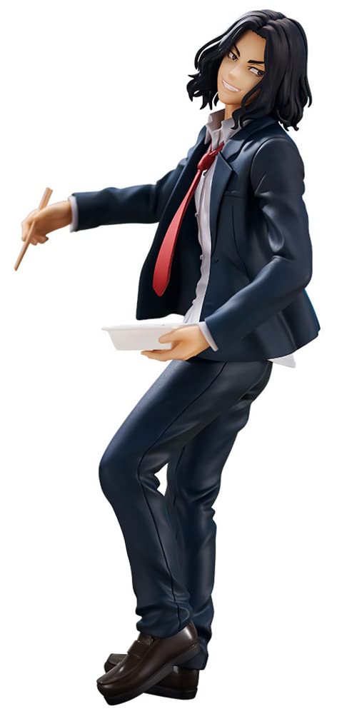Furyu Tokyo Revengers Keisuke Baji Tenitol Action Figure Collectible- Japan Figure Store - #1 Bring To You The Best Japanese Goods