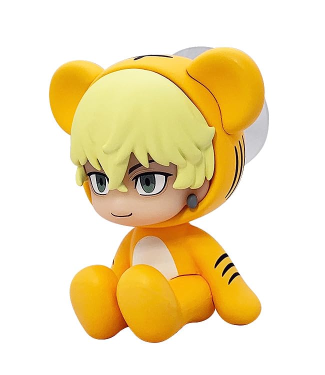 Good Smile Company Shine Tokyo Revengers Matsuno Chifuyu Chocot Suction Cup- Japan Figure Store - #1 Bring To You The Best Japanese Goods