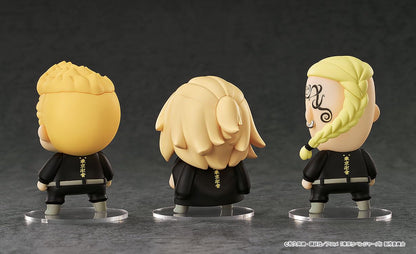 Good Smile Arts Shanghai Bkub Ver Qset Tokyo Revengers Figure Collection Set- Japan Figure Store - #1 Bring To You The Best Japanese Goods