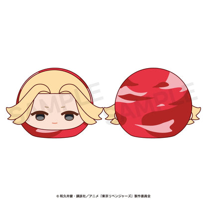 Maw Tokyo Revengers Nuicecream 02 Sano Manjiro Collectible Figure- Japan Figure Store - #1 Bring To You The Best Japanese Goods