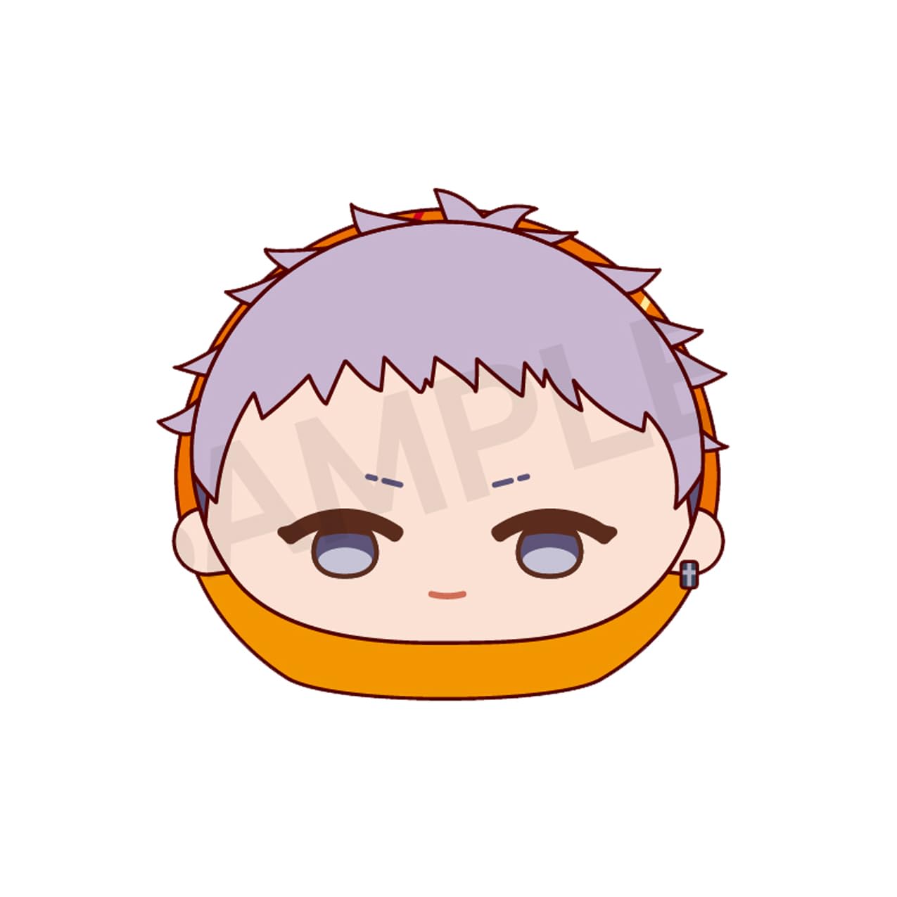 Maw Tokyo Revengers Nuicecream 06 Mitsuya Takashi Collectible Figure- Japan Figure Store - #1 Bring To You The Best Japanese Goods