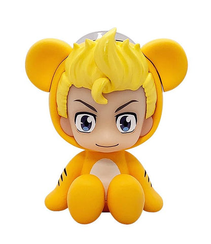 Good Smile Company Shine Suction Cup Hanagaki Takemichi Tokyo Revengers Chocot- Japan Figure Store - #1 Bring To You The Best Japanese Goods