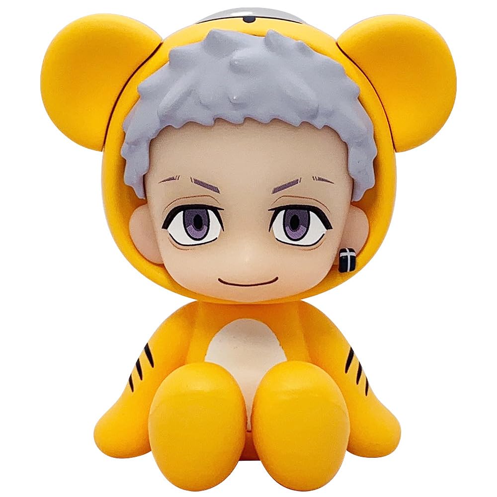 Good Smile Company Shine Mitsuya Takashi Chocot Suction Cup Figure Tokyo Revengers- Japan Figure Store - #1 Bring To You The Best Japanese Goods