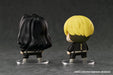 Good Smile Arts Tokyo Revengers Qset Baji Keisuke & Matsuno Chifuyu Figures- Japan Figure Store - #1 Bring To You The Best Japanese Goods