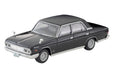 Tomytec Tomica Limited Vintage 1/64 Lv Seibu Keisatsu 27 Nissan President Black- Japan Figure Store - #1 Bring To You The Best Japanese Goods