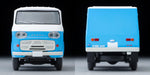 Tomytec Tomica Limited Vintage Lv-210A Mazda E2000 Bottle Car White Light Blue- Japan Figure Store - #1 Bring To You The Best Japanese Goods