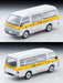 Tomytec Tomica Limited Vintage Neo 1/64 Mazda Bongo Brawny Sakai Moving- Japan Figure Store - #1 Bring To You The Best Japanese Goods