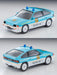 Tomytec Tomica Limited Vintage Neo 1/64 Honda Ballade CR-X Mugen Suzuka Safety Car- Japan Figure Store - #1 Bring To You The Best Japanese Goods