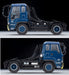Tomytec Tomica 1/64 LV-N347A Isuzu 810EX Tractor Head Navy Blue Model- Japan Figure Store - #1 Bring To You The Best Japanese Goods