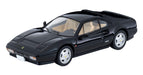 Tomytec Tomica Limited Vintage Neo Ferrari 328 GTB Black Model Car- Japan Figure Store - #1 Bring To You The Best Japanese Goods