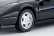 Tomytec Tomica Limited Vintage Neo Ferrari 328 GTB Black Model Car- Japan Figure Store - #1 Bring To You The Best Japanese Goods