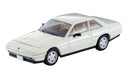 Tomytec Tomica Limited Vintage Neo Lv-N Ferrari 412 White Model Car- Japan Figure Store - #1 Bring To You The Best Japanese Goods