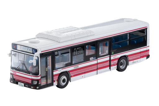 Tomytec Tomica Limited Vintage Neo Lv-N245G Isuzu Erga Odakyu Bus Model- Japan Figure Store - #1 Bring To You The Best Japanese Goods