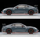 Tomytec Tomica Limited Vintage Neo Lv-N317A Nissan GT-R Nismo 2024 Gray Model- Japan Figure Store - #1 Bring To You The Best Japanese Goods