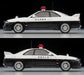 Tomytec Tomica Limited Vintage Neo Lv-N322A Nissan Skyline GT-R Patrol Car- Japan Figure Store - #1 Bring To You The Best Japanese Goods