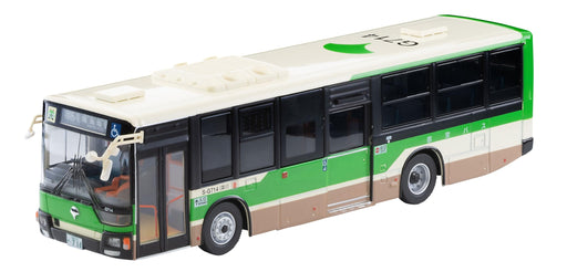 Tomytec Tomica Limited Vintage Neo Lv-N342A Fusou Aero Star Bus Knuckle Line- Japan Figure Store - #1 Bring To You The Best Japanese Goods