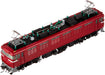Tomytec Tomix Ho Gauge JR Ed76 0 Type Late Model Prestige Model Electric Locomotive- Japan Figure Store - #1 Bring To You The Best Japanese Goods