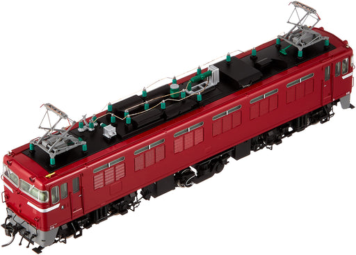 Tomytec Tomix Ho Gauge JR Ed76 0 Type Late Model Prestige Model Electric Locomotive- Japan Figure Store - #1 Bring To You The Best Japanese Goods