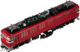 Tomytec Tomix Ho Gauge JR Ed76 0 Type Late Model Prestige Model Electric Locomotive- Japan Figure Store - #1 Bring To You The Best Japanese Goods