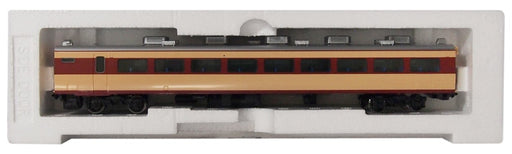Tomytec Tomix Ho Gauge Saha 481 489 Model Train Ho-261 Railway Car- Japan Figure Store - #1 Bring To You The Best Japanese Goods