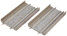 Tomytec Tomix N Gauge Double Track Rail Set of 2 1811 Railway Model- Japan Figure Store - #1 Bring To You The Best Japanese Goods